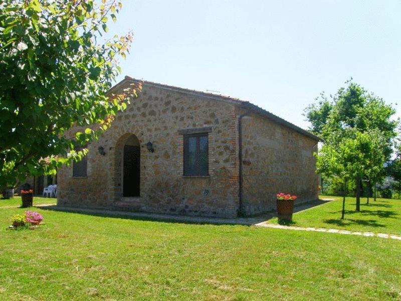 Agriturismo Il Poggio Di Orvieto Guest House Exterior photo