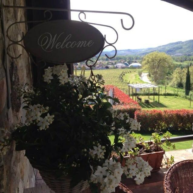 Agriturismo Il Poggio Di Orvieto Exterior photo