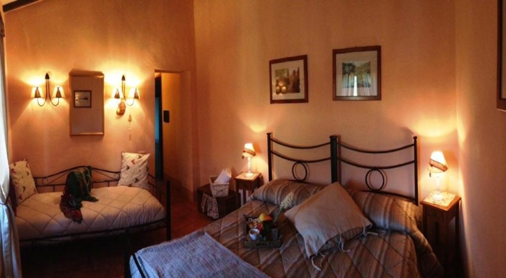 Agriturismo Il Poggio Di Orvieto Guest House Room photo