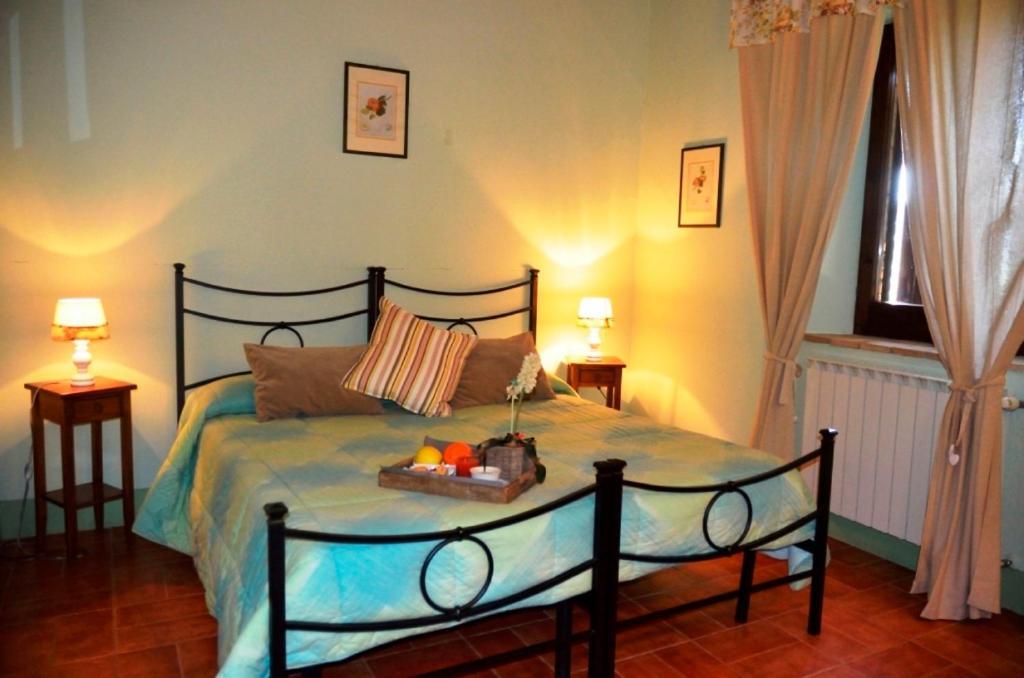 Agriturismo Il Poggio Di Orvieto Room photo