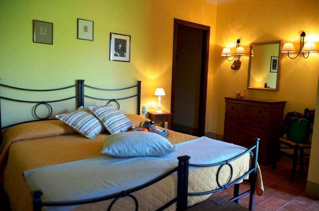 Agriturismo Il Poggio Di Orvieto Room photo