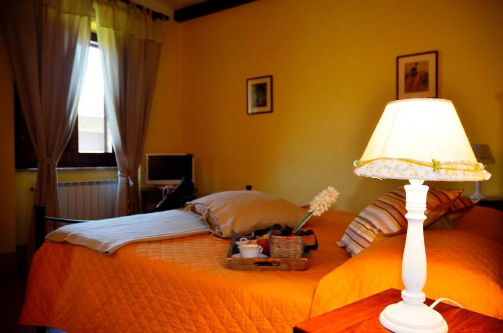 Agriturismo Il Poggio Di Orvieto Room photo